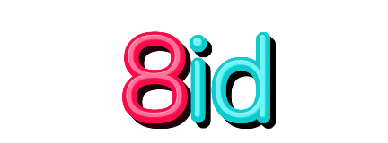 8id — logo kanal