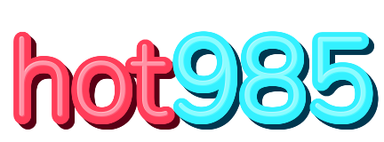 hot985 — logo kanal