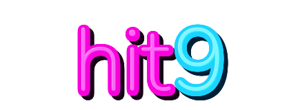 hit9 — logo kanal