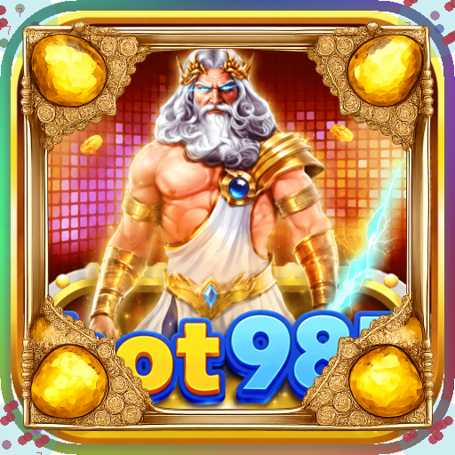 hot985 — mitra unggulan
