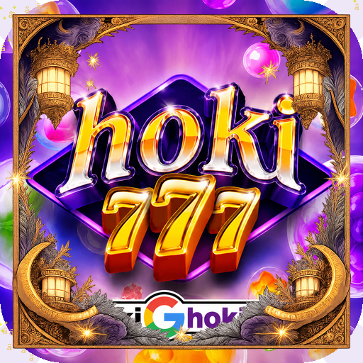 hoki777 — galeri pratinjau - APK Resmi