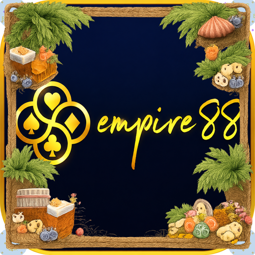 empire88 — mitra unggulan